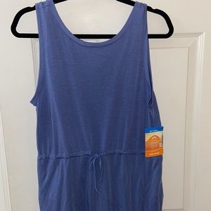 NWT Columbia Dress